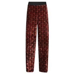 Obidi Women's Trousers Red
